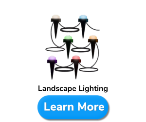 Explore Landscape lighting